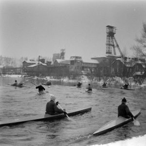 skany izba regionalna sredni format - kopalnia-1988