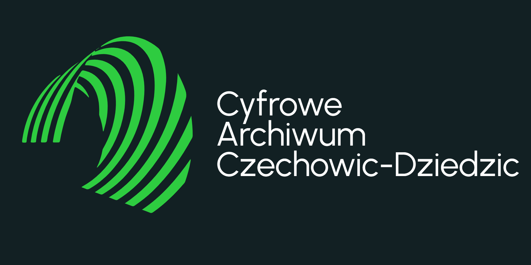 Logotyp Archiwum